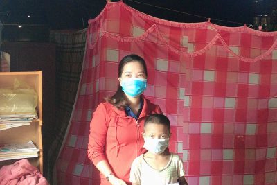 Kết nối yêu thương