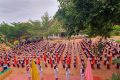 TRƯỜNG TIỂU HỌC AMA TRANG LƠNG TỔ CHỨC THÀNH CÔNG LỄ TỔNG KẾT NĂM HỌC